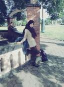 Life is happy