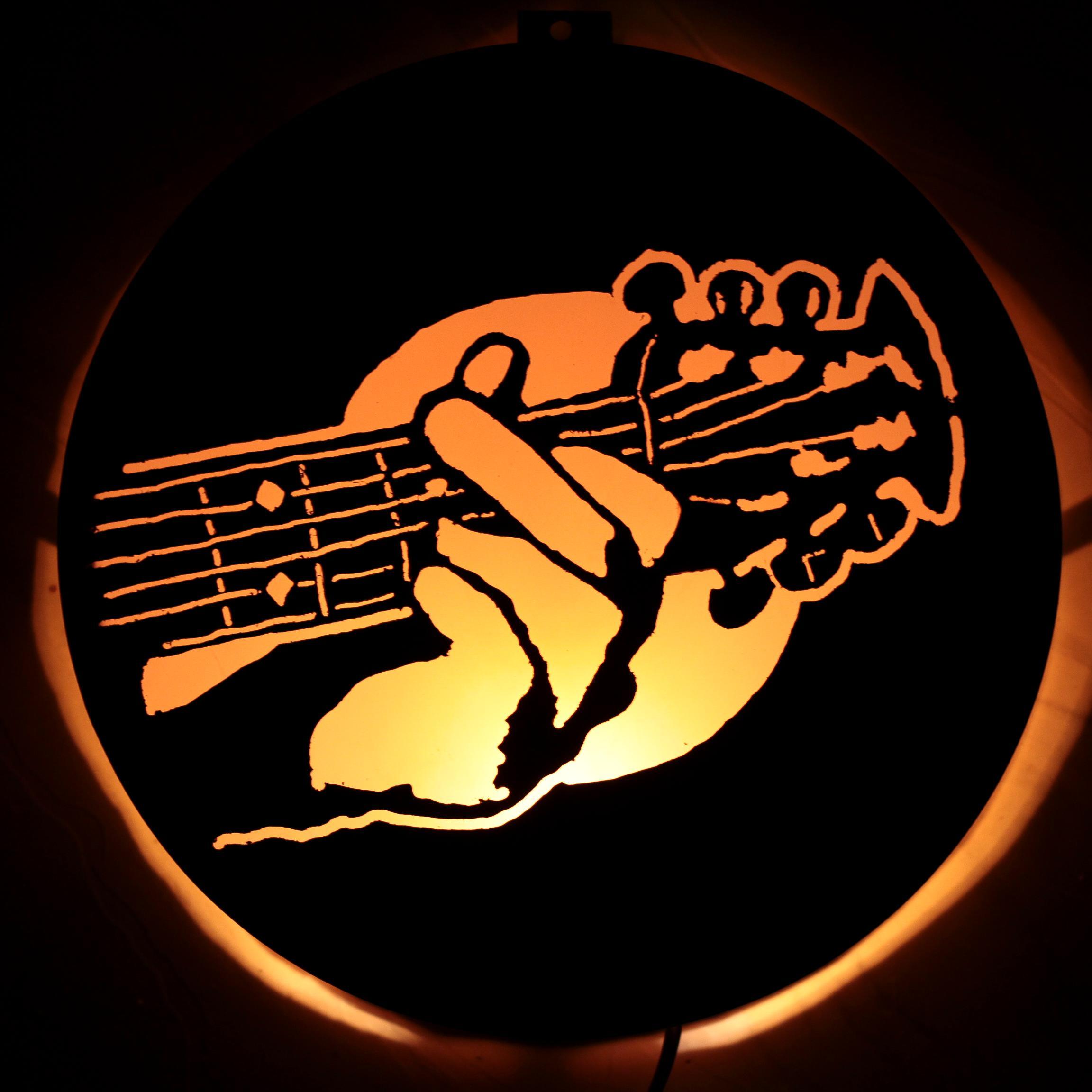 Mostrando ao mundo o porque amamos Rock \m/ ★ sdv