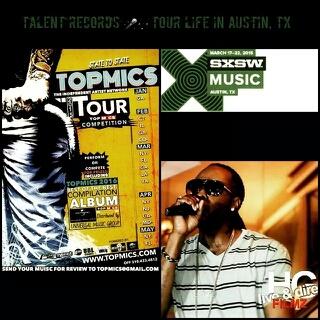 Talent_Records's profile picture. The key is talent and the mission records....we aim for hot talent to make hit records. Ceo: @iamdjtalent A&R/Pres: @bestofva_jimmyg