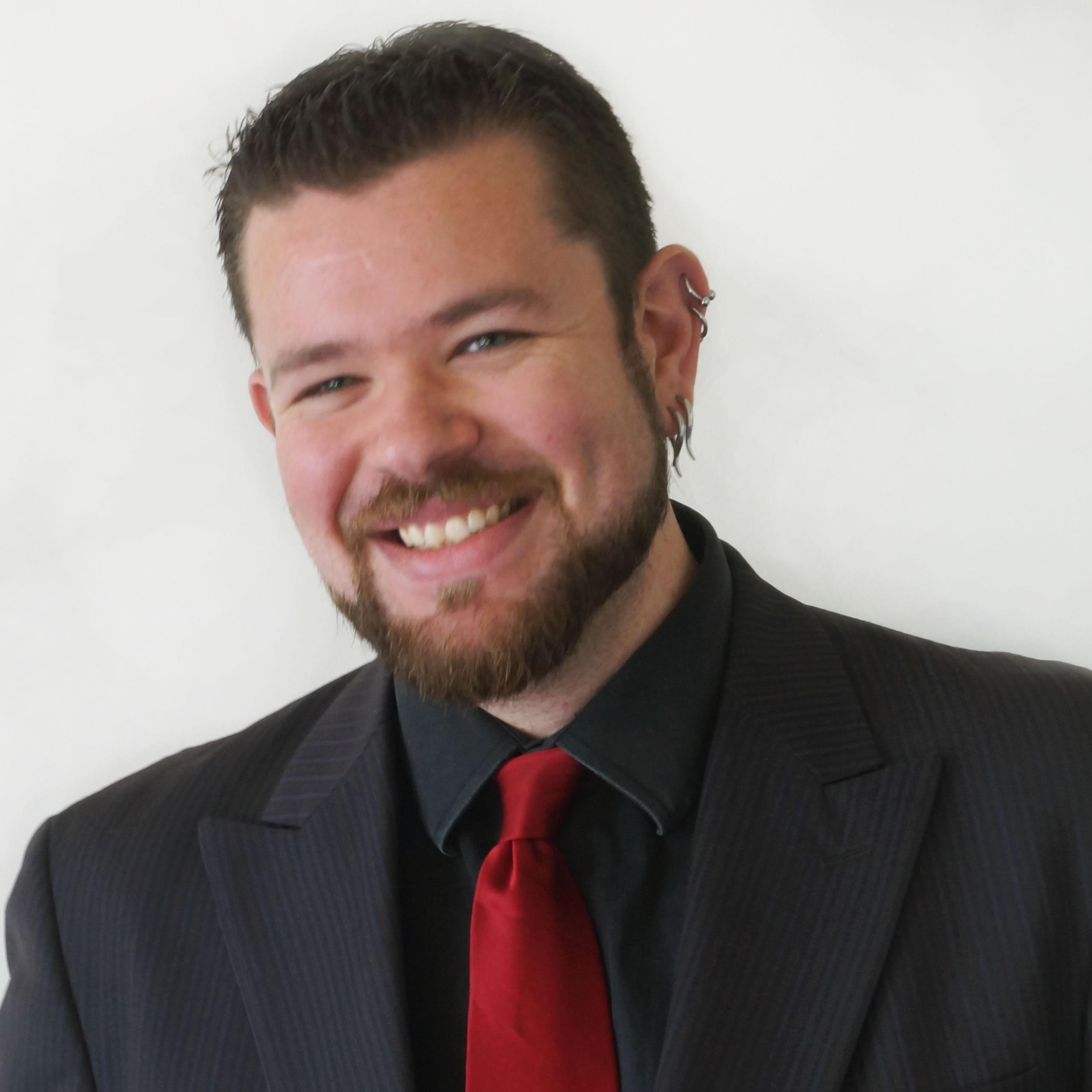 biztechceo's profile picture. To strive, to serve, and not to yield.