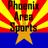 Phoenix Area Sports