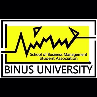 School of Business Management Student Association BINUS University