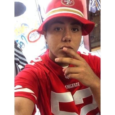 way up i feel blessed.