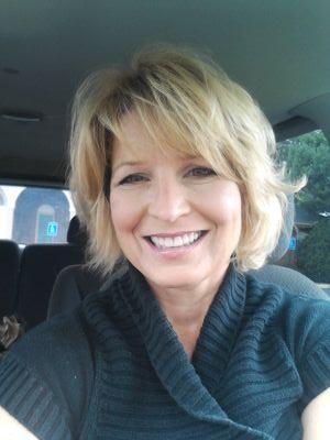 Radio personality for Cumulus, Toledo - morning co-host on the 