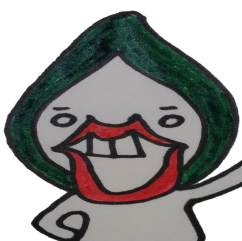 ハッピーウー【ラインスタンプ発売中！】さんのプロフィール画像
