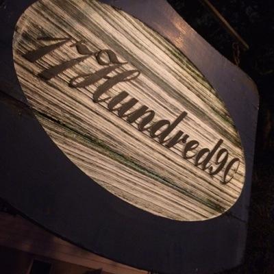 Savannah's oldest Inn and Restaurant