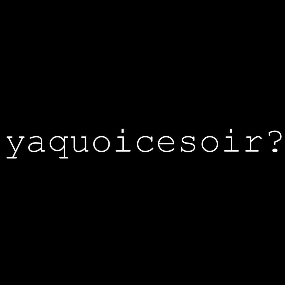 L'actu sur toutes vos soirées #Martinique #France ! Promotion/Business : yaquoicesoirFWI@gmail.com