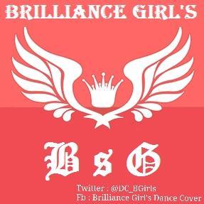 Annyeong!! We are Brilliance Girl's Cover Dance of Girl's Day from DEPOK ,Ent @YGC_Ent || Keep Support Guys!!!! [ PREDEBUT]