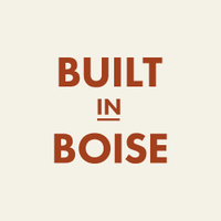 Built in Boise (@builtinboise) 's Twitter Profile