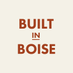 Built in Boise (@builtinboise) Twitter profile photo