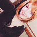 Casey Mae Woods - @antelopesavior - Twitter