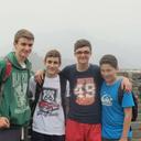 Nick Biondo - @nickbiondo15 - Twitter