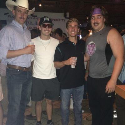 WelchPreston's profile picture. Im just trying to reach my full potential. #FLBoy #Psalm 23 #FAU17. Be a warrior for Christ.