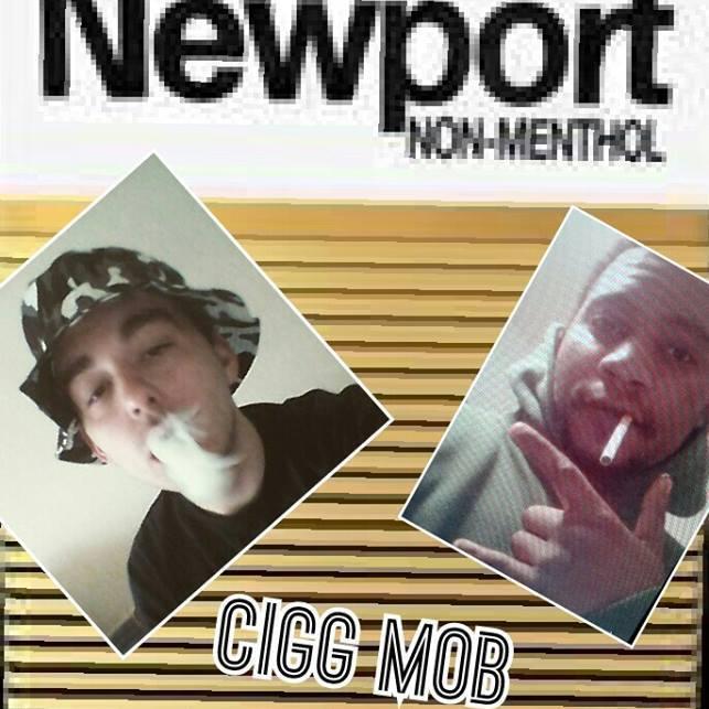 ColeoneCiggMob's profile picture. 