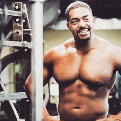 David Otunga Intuitivebrute Twitter David Otunga Intuitivebrute Twitter