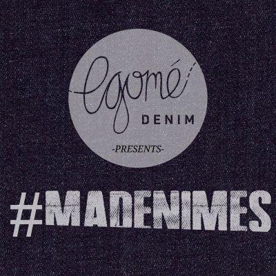 A denim on a mission. Mission to bring humanity a new chapter in the history of the greatest cultural fabrics ever known to mankind