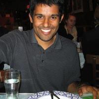 Savan Patel (@savanspatel) 's Twitter Profile