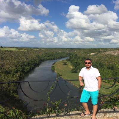 luisrafael1974's profile picture. 