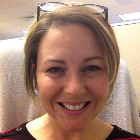 hlee8586's profile picture. Coordinating Teacher with the Office of Early Learning, Wake County Public Schools.