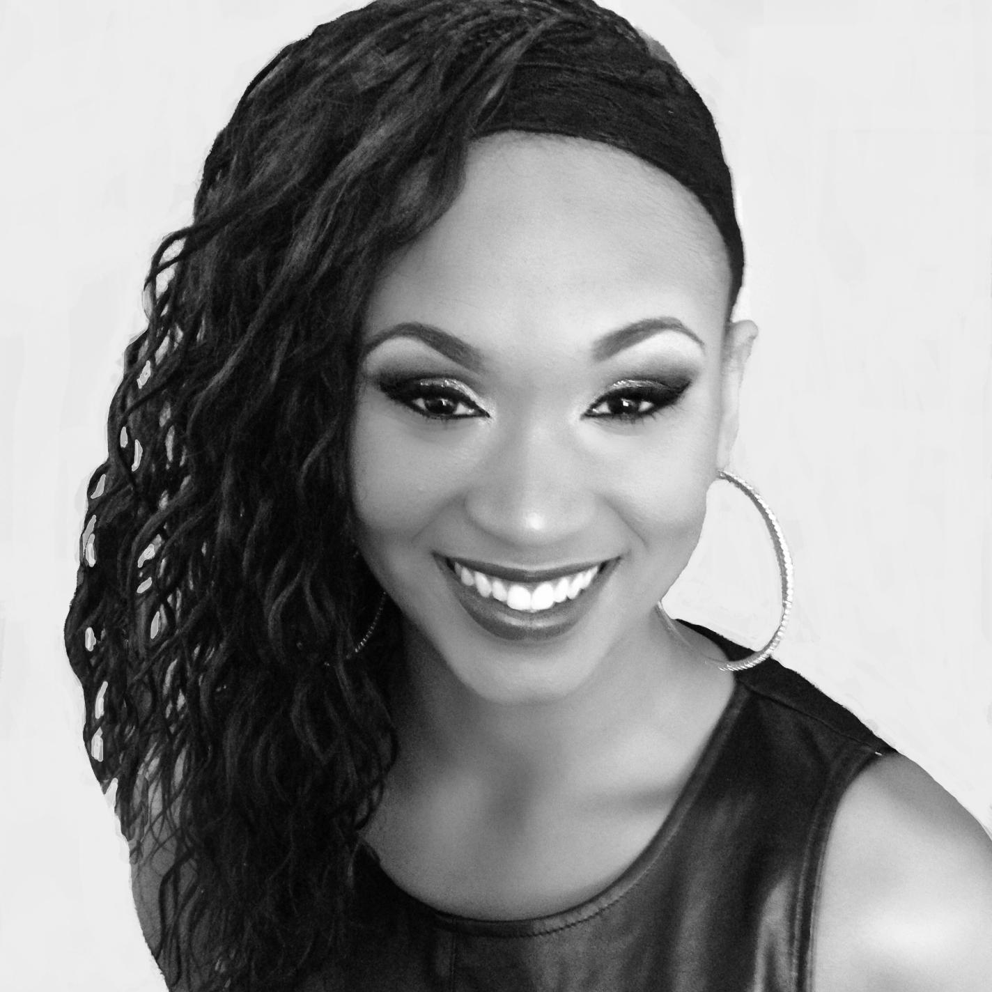 If you're not chasing a dream or goal ,what are you chasing? Be more, Chase more, never stop dreaming! 

I am Lala Brash 
A dancer
A performer
A  artist!