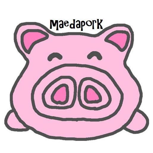 maedapork's profile picture. 2012年6月3日よりつぶやいています。家畜商、食肉処理業、食肉販売業。私たちは農家さんが育てられた家畜(豚)を仕入れて、お肉にする人です。取扱の畜種は豚専門です。どうぞ、宜しくお願い申し上げます。E＆Ｔ