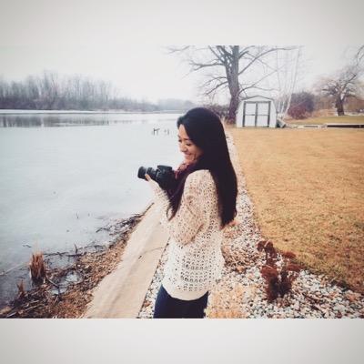 MichaelaMurton's profile picture. Find joy in the ordinary