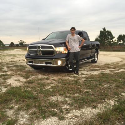 a hardcore gamer, love to work on cars/upgrade them like my truck i have and love to just have fun!
https://t.co/IT4UC21yhL
