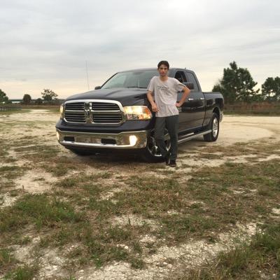 a hardcore gamer, love to work on cars/upgrade them like my truck i have and love to just have fun!