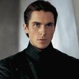 Cleric John Preston came from the future into the past to hopefully change things before the Regime happens #Multiverse #Past #Present #Future RP