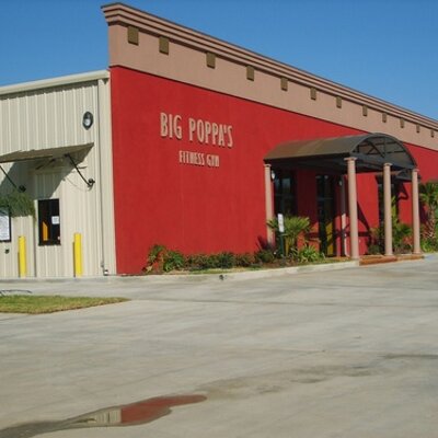 Big Poppa S Gym On Twitter Hiring Front Desk Staff Early Morning