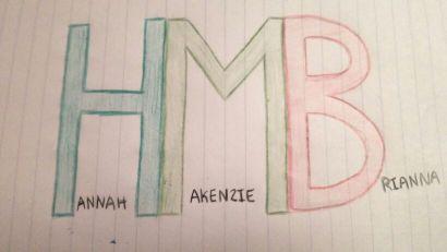Hannah, Makenzie And Brianna❤ Youtubers. Come check us out, you wont regret it!✌ Kenzie: @Macky_1235 Brianna: @Serial_Clifford