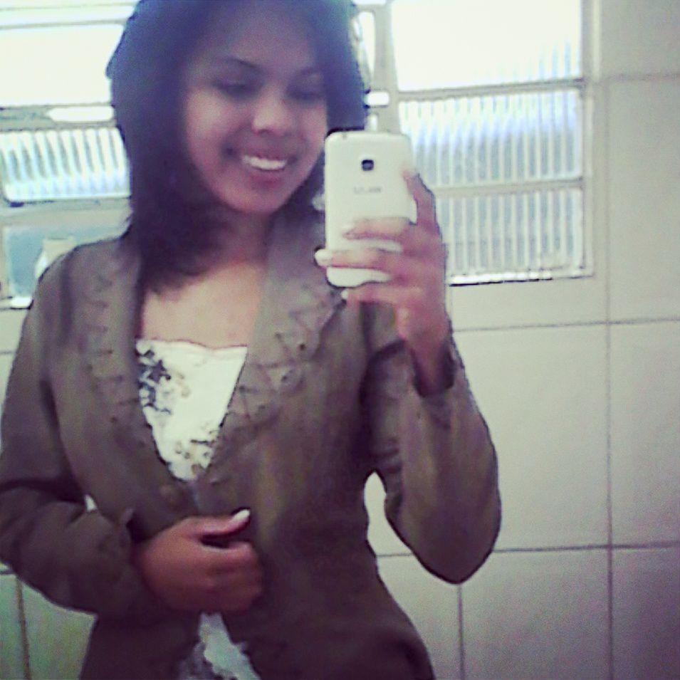 Thiaguete  e Princesa com muito orgulho *-* #PrincesaDoErick #CalderãoDosOusados