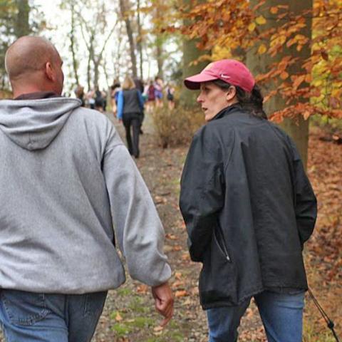 Push Your Pace Cross Country Camp is a distance running camp for high school boys and girls.