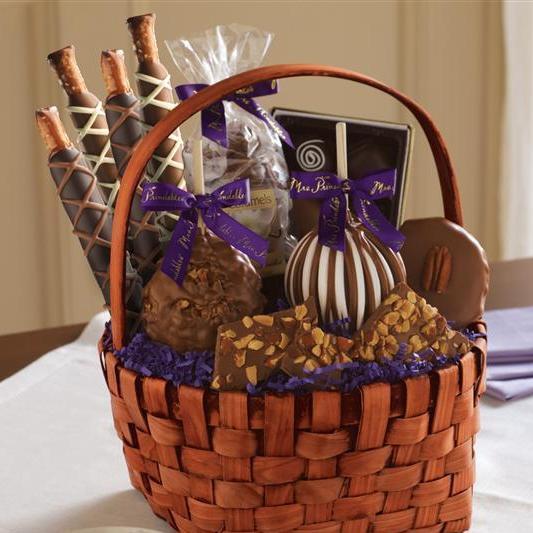 Quality gift baskets for any occasion. ENDLESS possibilities! See link below for all the details. {Roleplay Only}