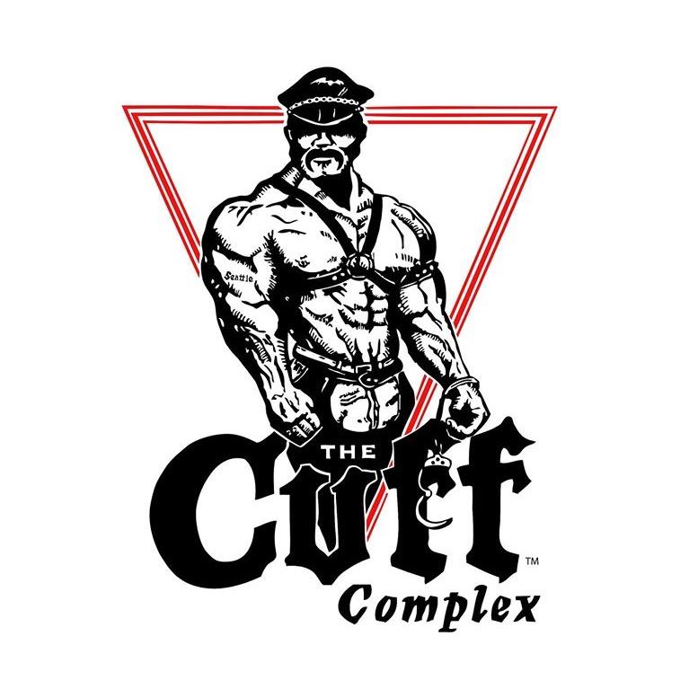 https://t.co/vioiQO8sfN The Cuff Complex is Seattle's Premiere Gay Night Club .. Featuring Local, National & International DJ Talent