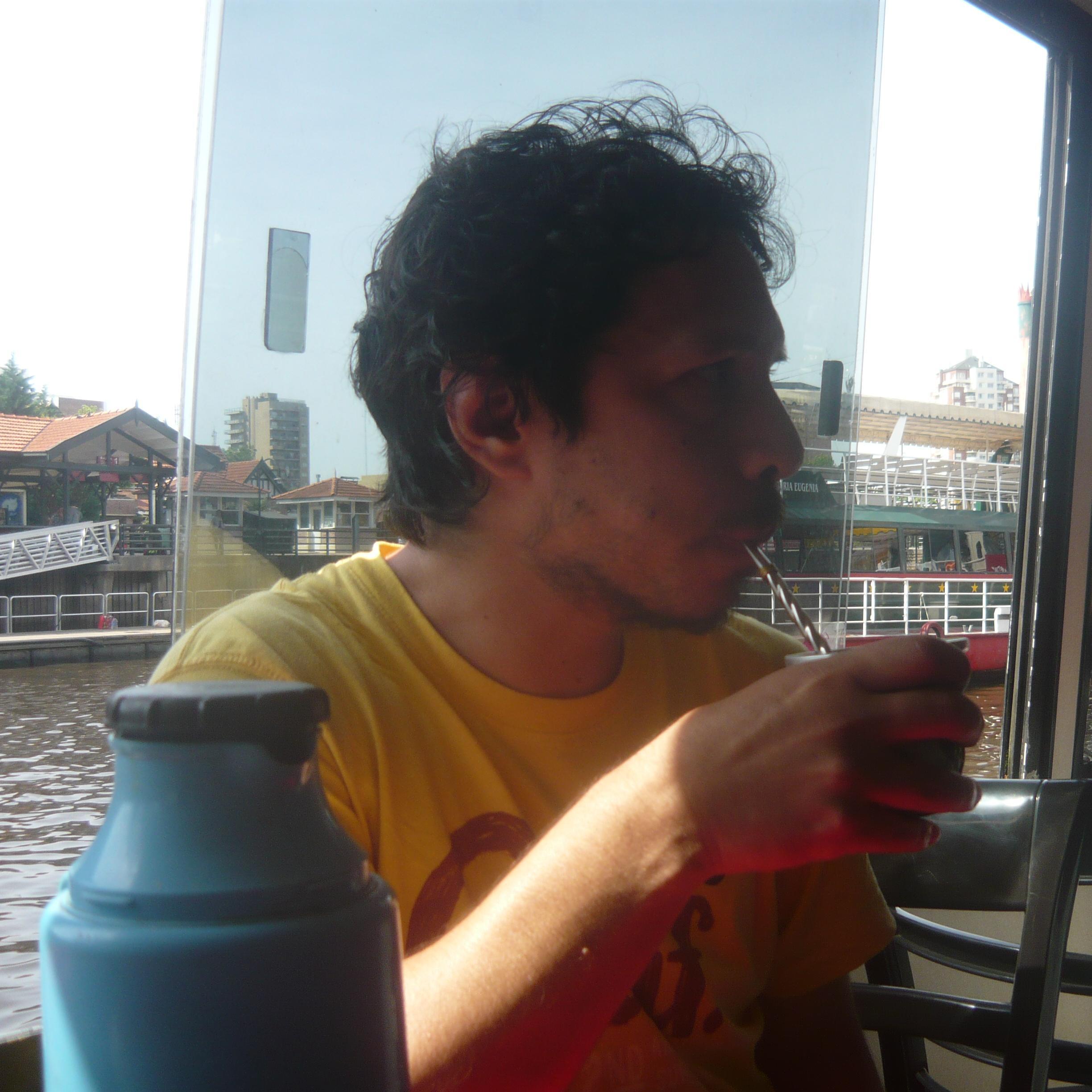 ballester_palma's profile picture. 