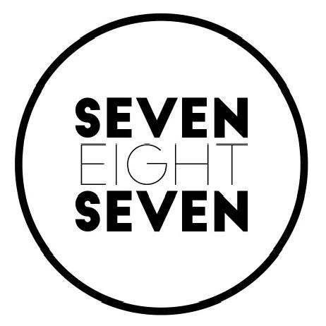 787oficial's profile picture. Twitter oficial da banda brasileira com estilo proprio formada por: Matheus Perdigão e Bruno Bloch