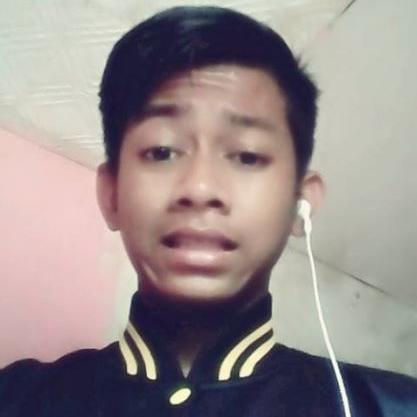 dicky_zo's profile picture. 