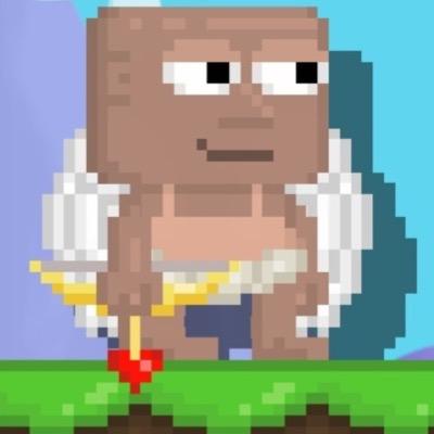 Hey!Unspoken Here!Funny Growotpia Pics And Tweets Daily!Take a laugh and follow!My name on growtopia is Unspoken Too.No im not a youtuber....