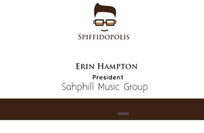 just follow me, tim spiffy aka spiffidopolis, puttin on for the nawfside, lotta music to put out, very lil time