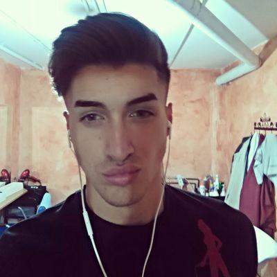 El tamaño de tu éxito será del tamaño de tu esfuerzo. ;) Granaino!