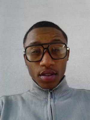 new account fuck wit me
