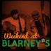 Weekend at Blarney's (@blarneyspgh) Twitter profile photo