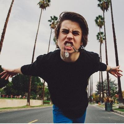 @Nashgrier is my bio