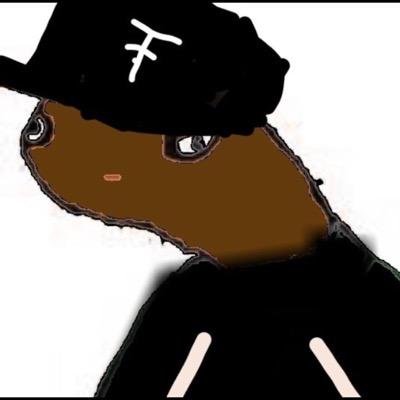 zSpacecats's profile picture. neqs a dum muhfaka he rilly dum