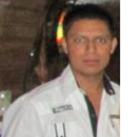 GUILLER87951107's profile picture. Ing industrial