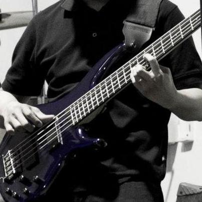 xbassvinz's profile picture. 