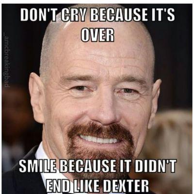 its breaking bad bitch all the way from oregon bitch