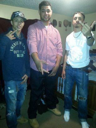 20 years young. 
Doing me.
★910☆↓ ↑New Account↑ R.I.P A.Hill
