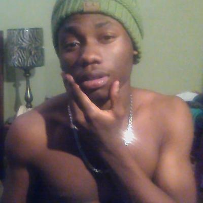 Profile Picture of Glo Man' 1⃣ 9⃣  ♠️ (@GloManKen) on Twitter
